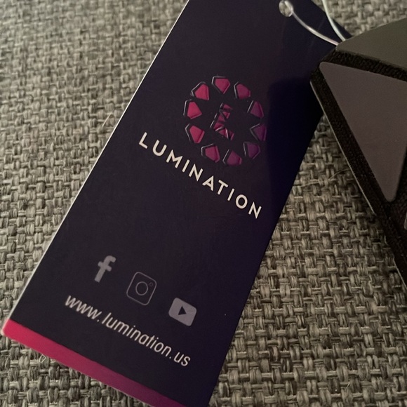 Lumination purse - Picture 2 of 3